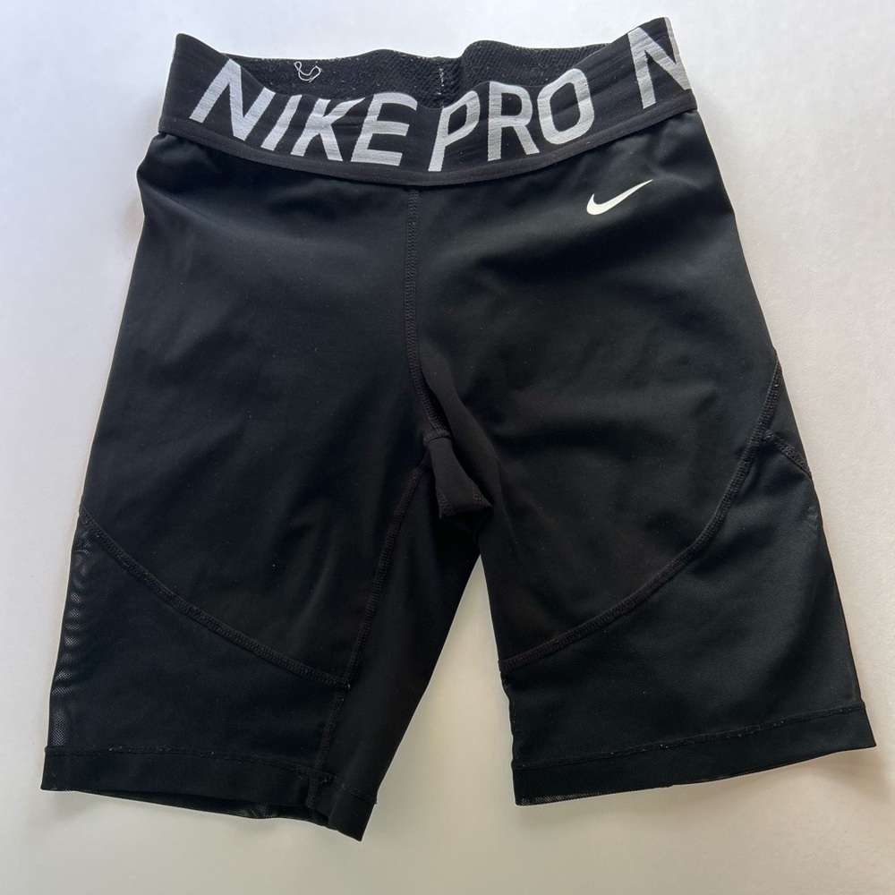 Nike Pro Shorts